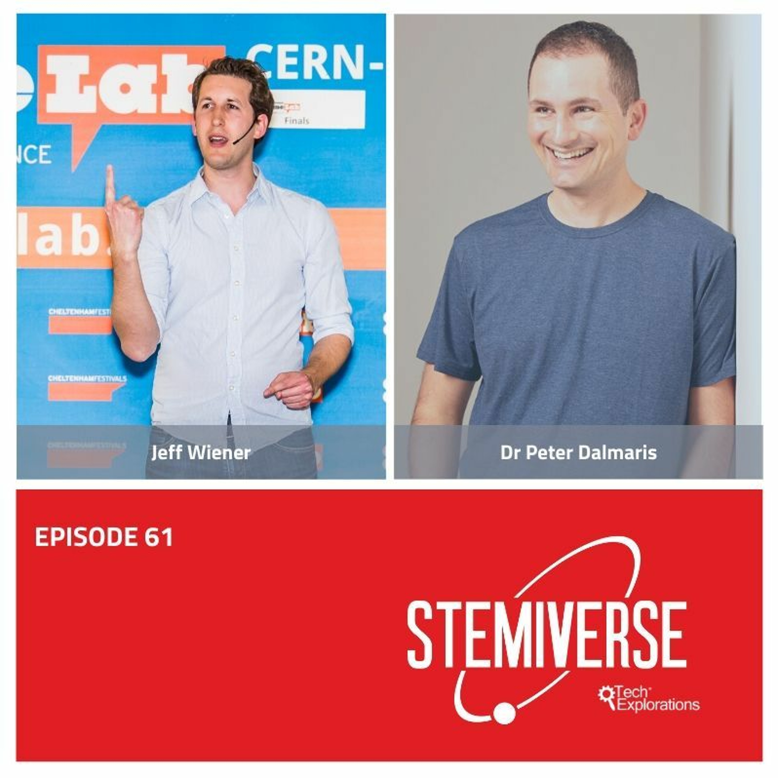Stemiverse Podcast