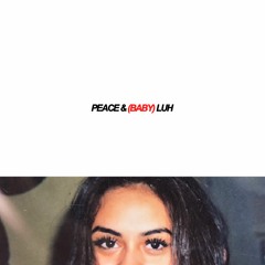 PEACE & LOVE prod. sadeipa