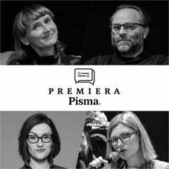 Premiera Pisma. Czy będziemy żyć w mądrych miastach?