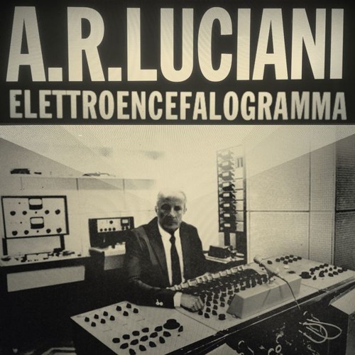 A. R. Luciani - Battery Farm