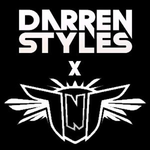 Please Don’t Let Me Down - Darren Styles x TnT
