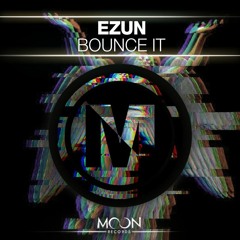 Bounce It (Original Mix) [Beatport Electronic House Chart #17]