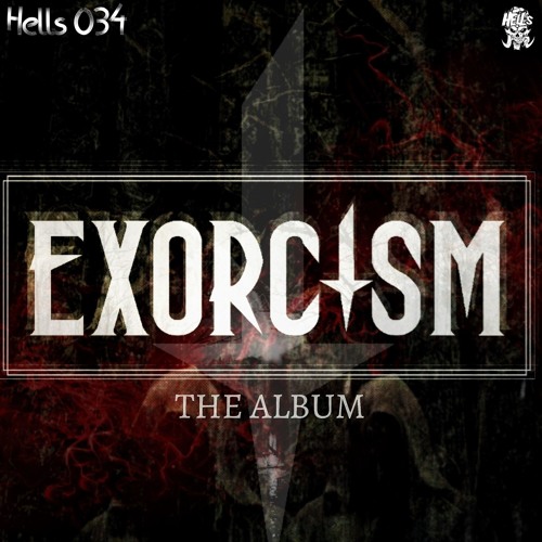 Hells 034 Exorcism - No One Like Us (We Don't Care) (album Preview)