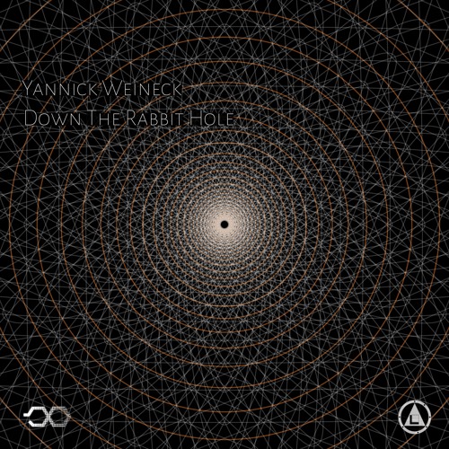 Yannick Weineck - Down The Rabbit Hole (Original Mix) [dasMoment #016]