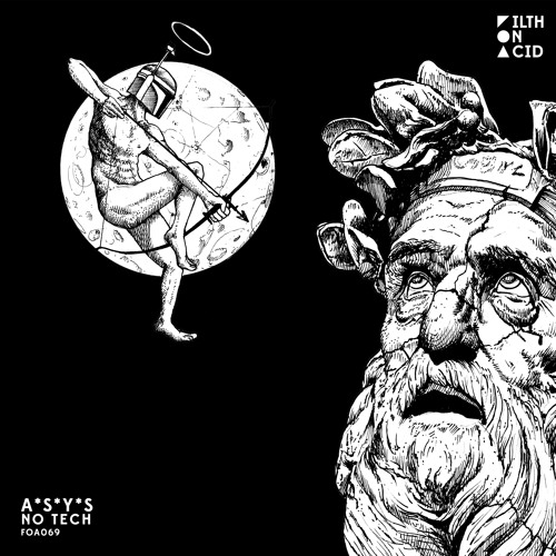 A*S*Y*S - No Tech