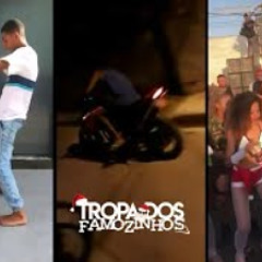 20+6 MINUTINHOS DE TUDO QUE ROLA NO STATUS LIGHT vs MELH