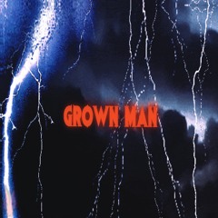 Suavve - Grown Man