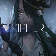 Kipher - Colorful Mind