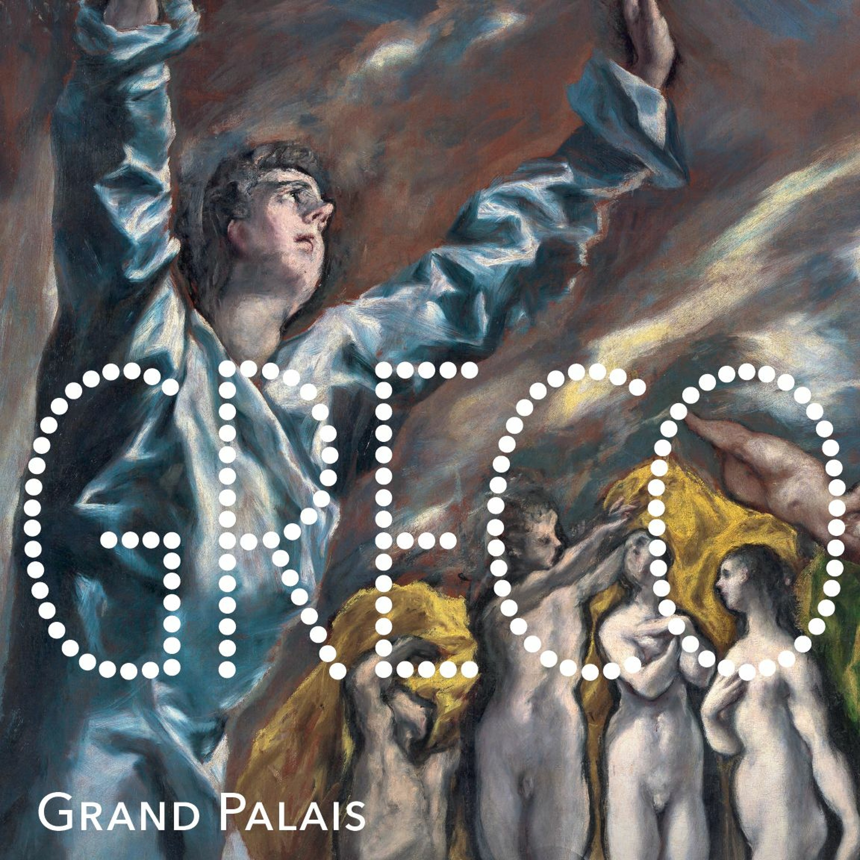 Conférence "Tolède, la ville-refuge de Greco à la fin du XVIe siècle" (08/01/20) episode artwork