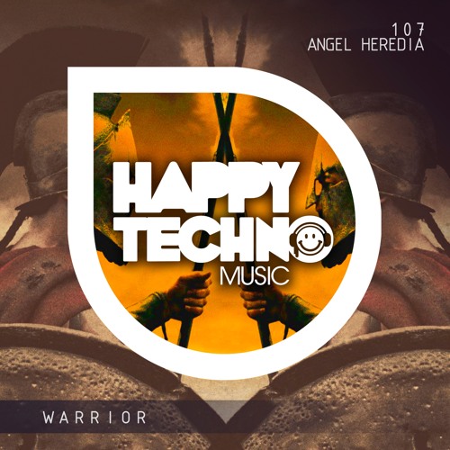 ANGEL HEREDIA - Eat Pizza (Original Mix)