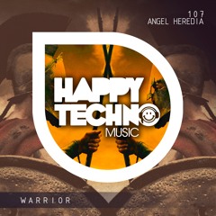 ANGEL HEREDIA - Coacalco (Original Mix)