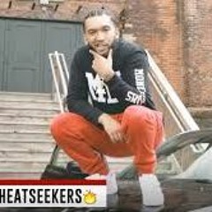 MDL CASS - Trained To Go (Official Music- WSHH Heatseekers)