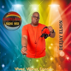 RADIO ON THE MIC