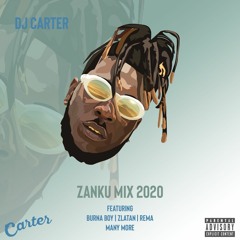 Zanku Mix 2020