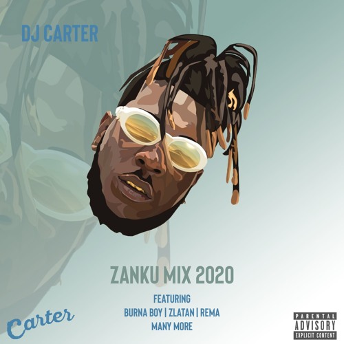 Zanku Mix 2020