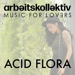 20191218 Melodic Wednesday with ACID FLORA
