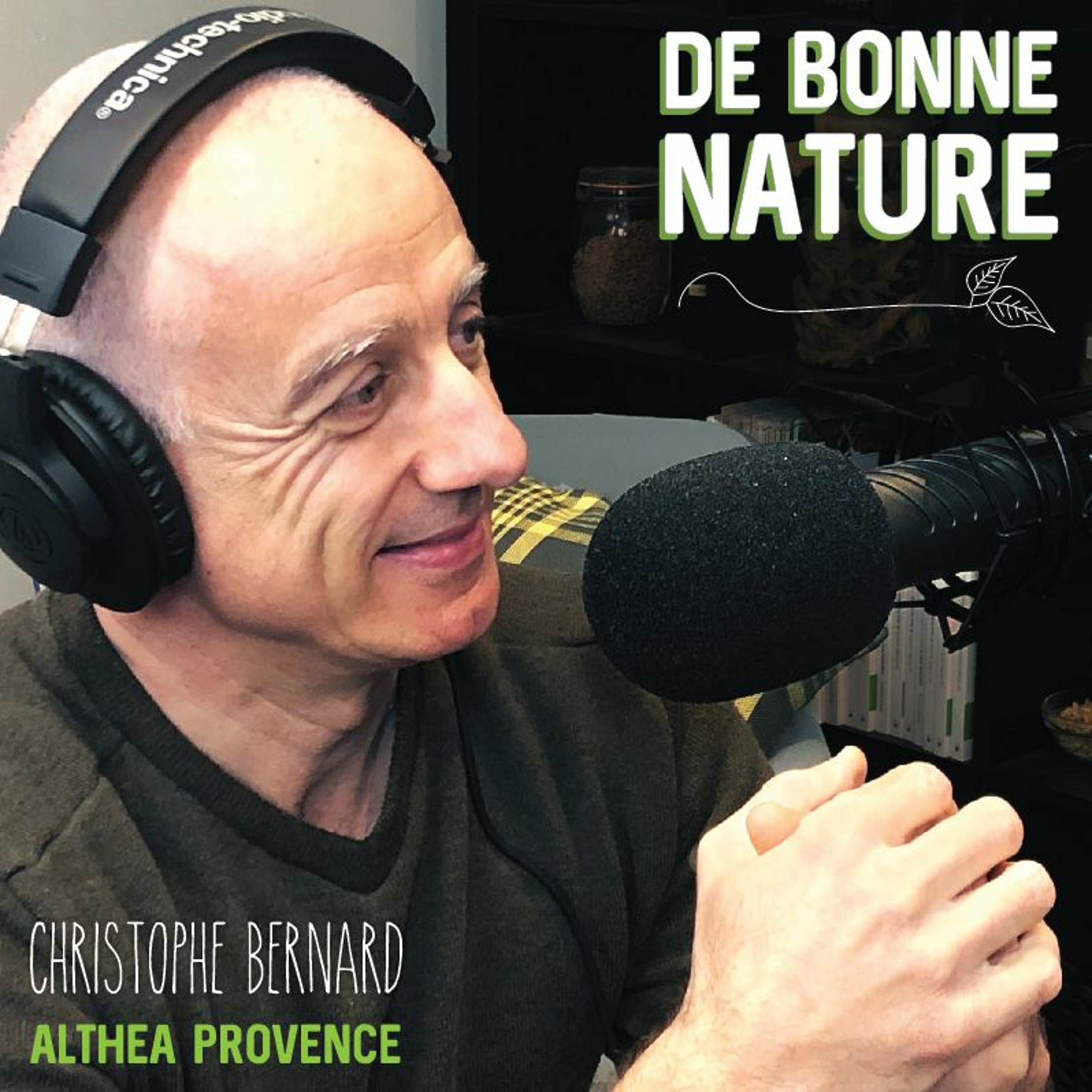 De Bonne Nature avec Christophe