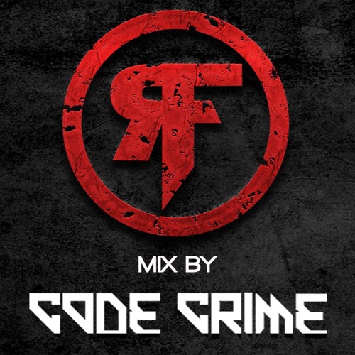 Rawfinity Podcast #3 by Code Crime