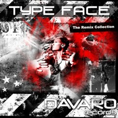 DJ Mystery - Type Face (Dj Luna & Chain Reaction Remix)2012