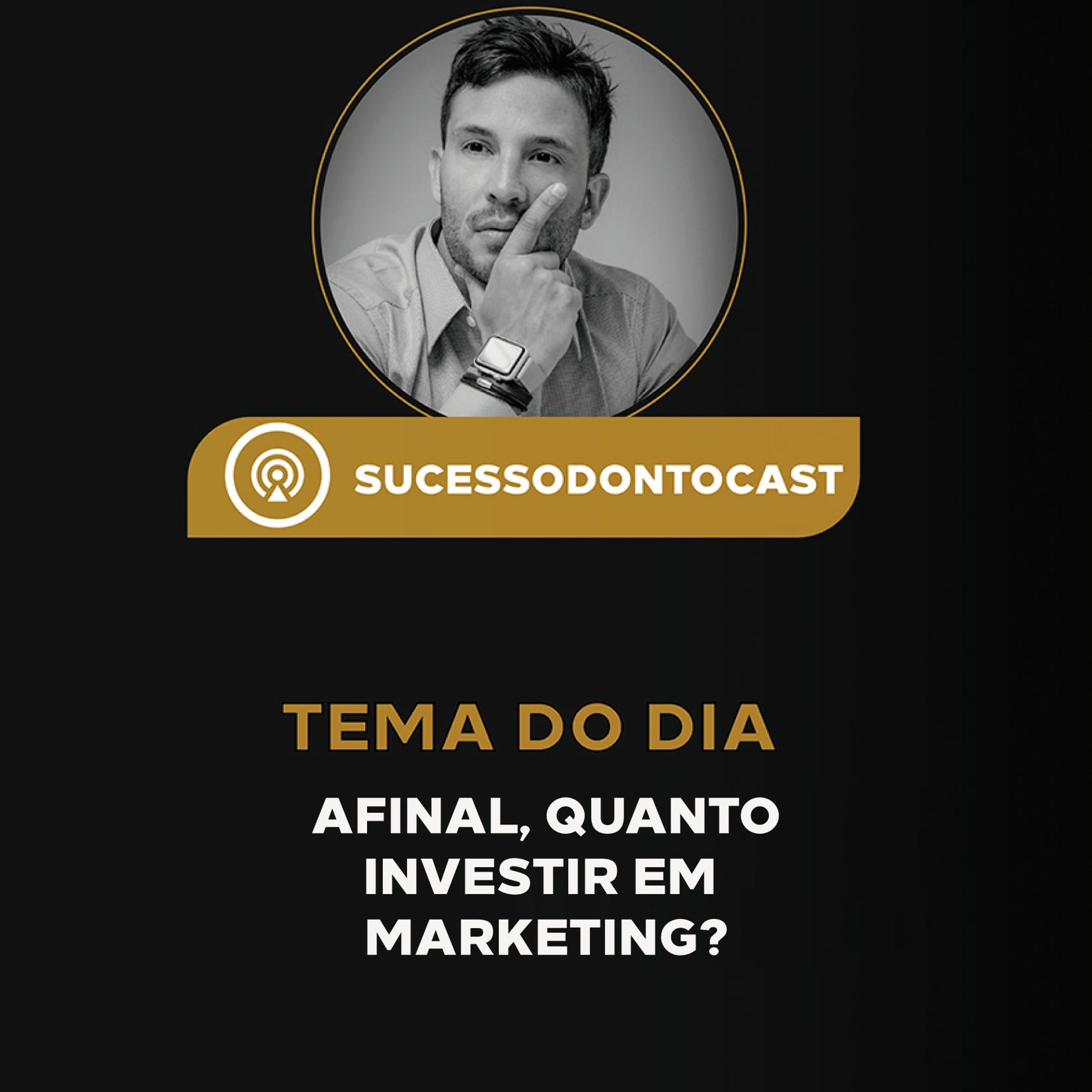 SucessOdonto Cast