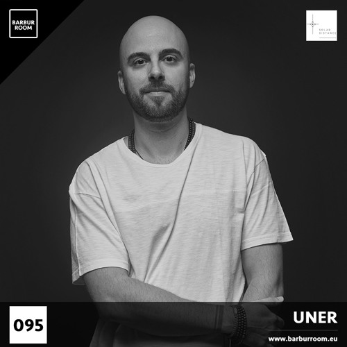 BRM Episode #095 - UNER - www.barburroom.eu