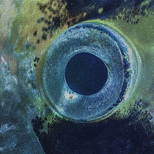Gumball - Fish Eye