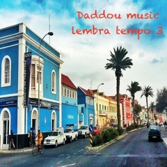 DADDOU MUSIC - LEMBRA TEMPO 3 ( COLADEIRA INSTRUMENTAL ) 2020