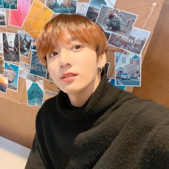Perhaps That Was (아미도 그건) Cover By Jungkook of BTS