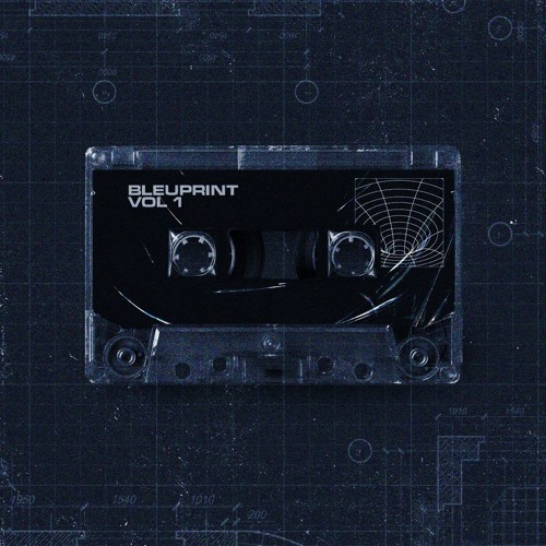 BLEUPRINT VOL. 1