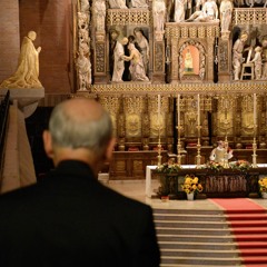 Meditación del prelado del Opus Dei sobre la oración