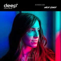 HUNANIAN - West Coast (Original Mix) DHN023