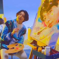 Perhaps That Was Love (아마도 그건) Cover By JungKook Of BTS