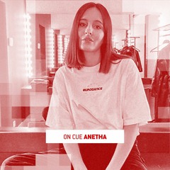 On Cue: Anetha