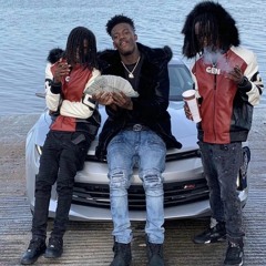Luh Dumm x Luh Paid - Beef Time