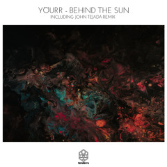 Premiere: Yöurr - Behind The Sun [Songspire Records]