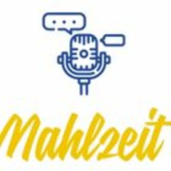 Podcast: "Mahlzeit" -  Episode 4 - Die Hormone Sind Schuld