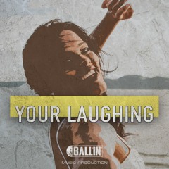 Your Laughing | Reggaeton Moombahton J Balvin Type Beat | Dancehall 2020