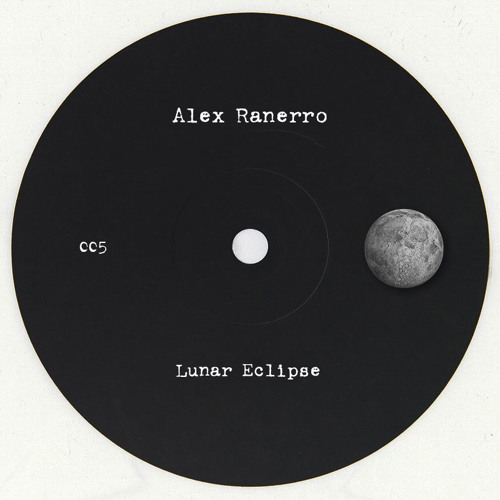 Alex Ranerro - Lunar Eclipse (Original Mix) [Free Download]
