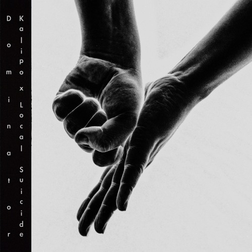 Kalipo & Local Suicide - Dominator Ep (Snippets) 05/02/2020 HYG