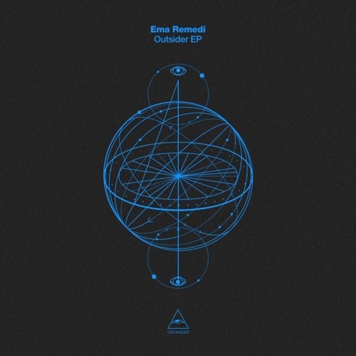 PREMIERE: Ema Remedi - Open Closing [Visionquest]