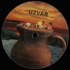 Premiere : KiRiK - Your Dream Come True (UZVAR005)