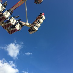 Now Is Not A Good Time To Be Falling In Love With Me