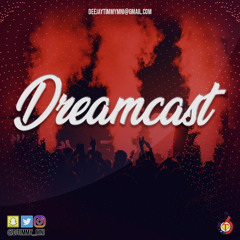 Dreamcast 26 - DJ Timmy