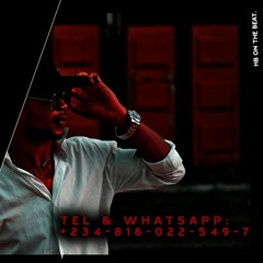 Undisputed african soundtrack 2020. Original produced by HB beats.