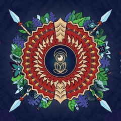 SENOÏ GATHERING - MAIN STAGE