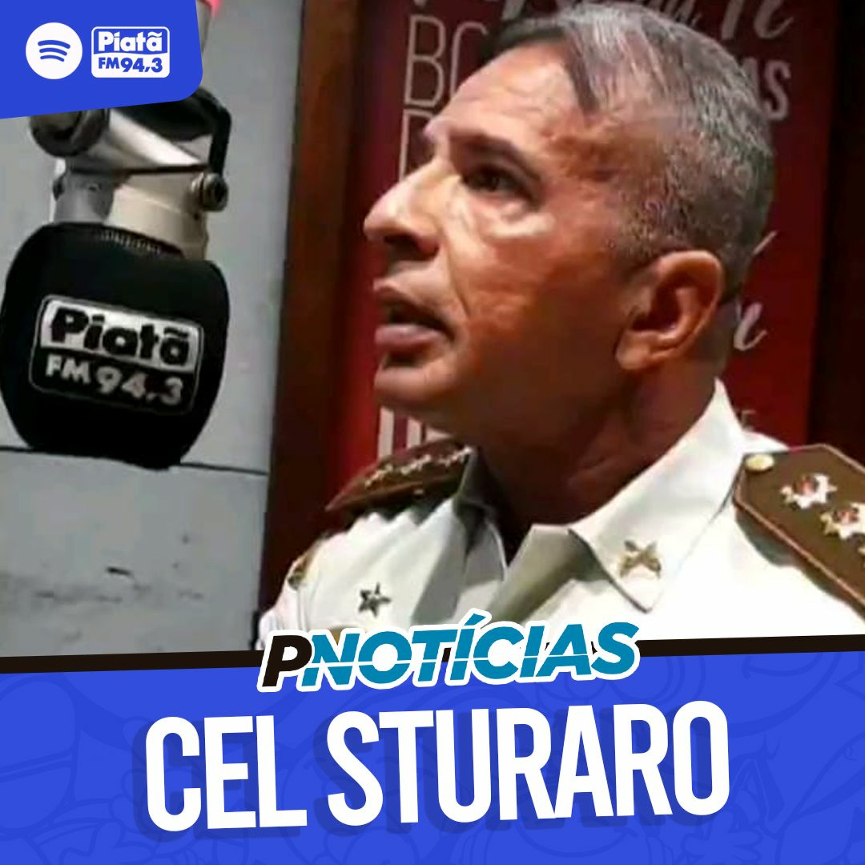 Piatã FM • Programas+