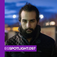 EG SPOTLIGHT.097 Ramy Mishriky