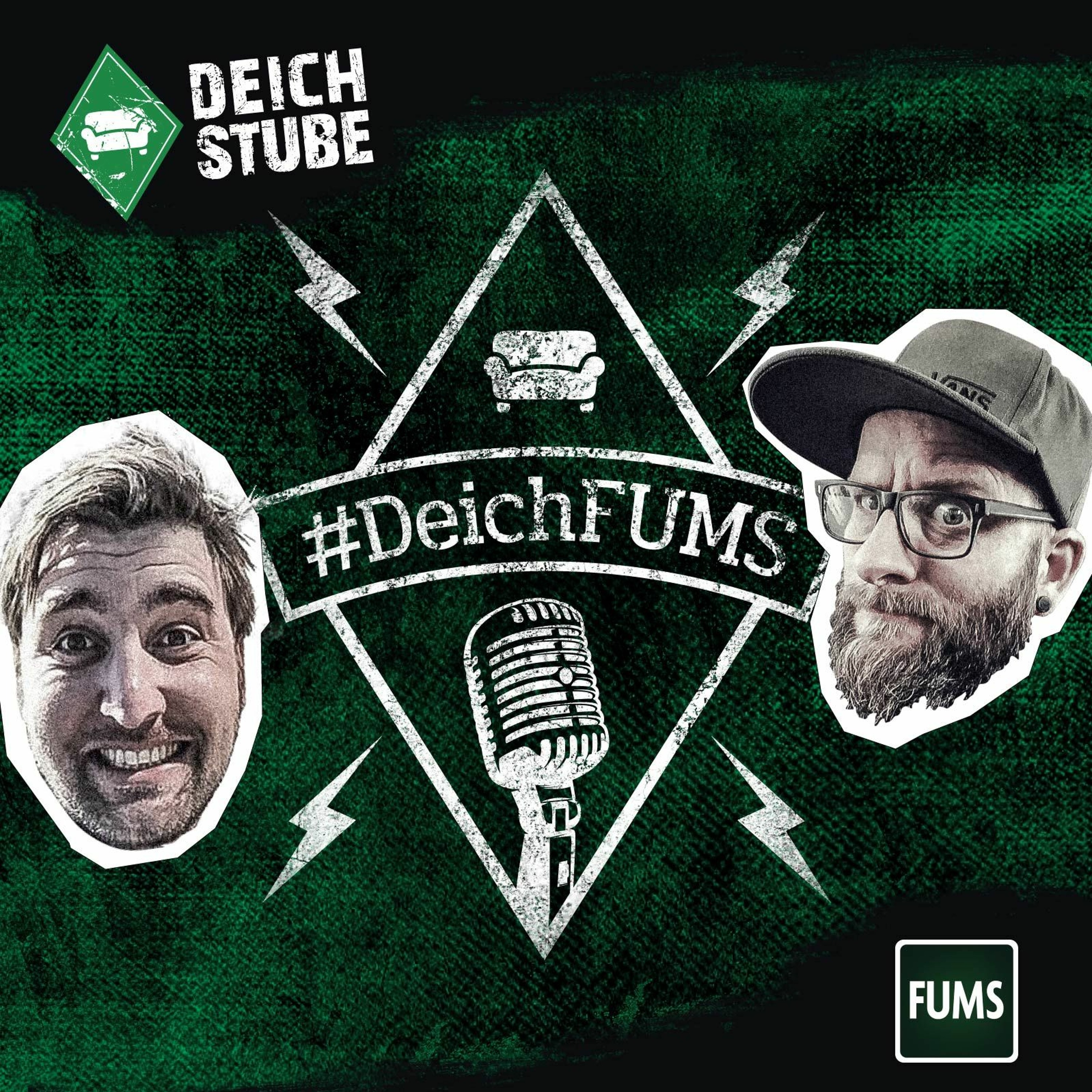 eingeDEICHt - die Werder-Show