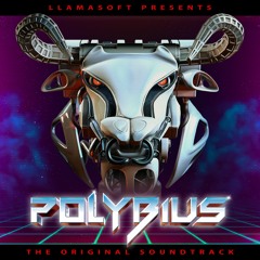 Polybius - The Original Soundtrack - 01 Gareth Noyce - Brace Position