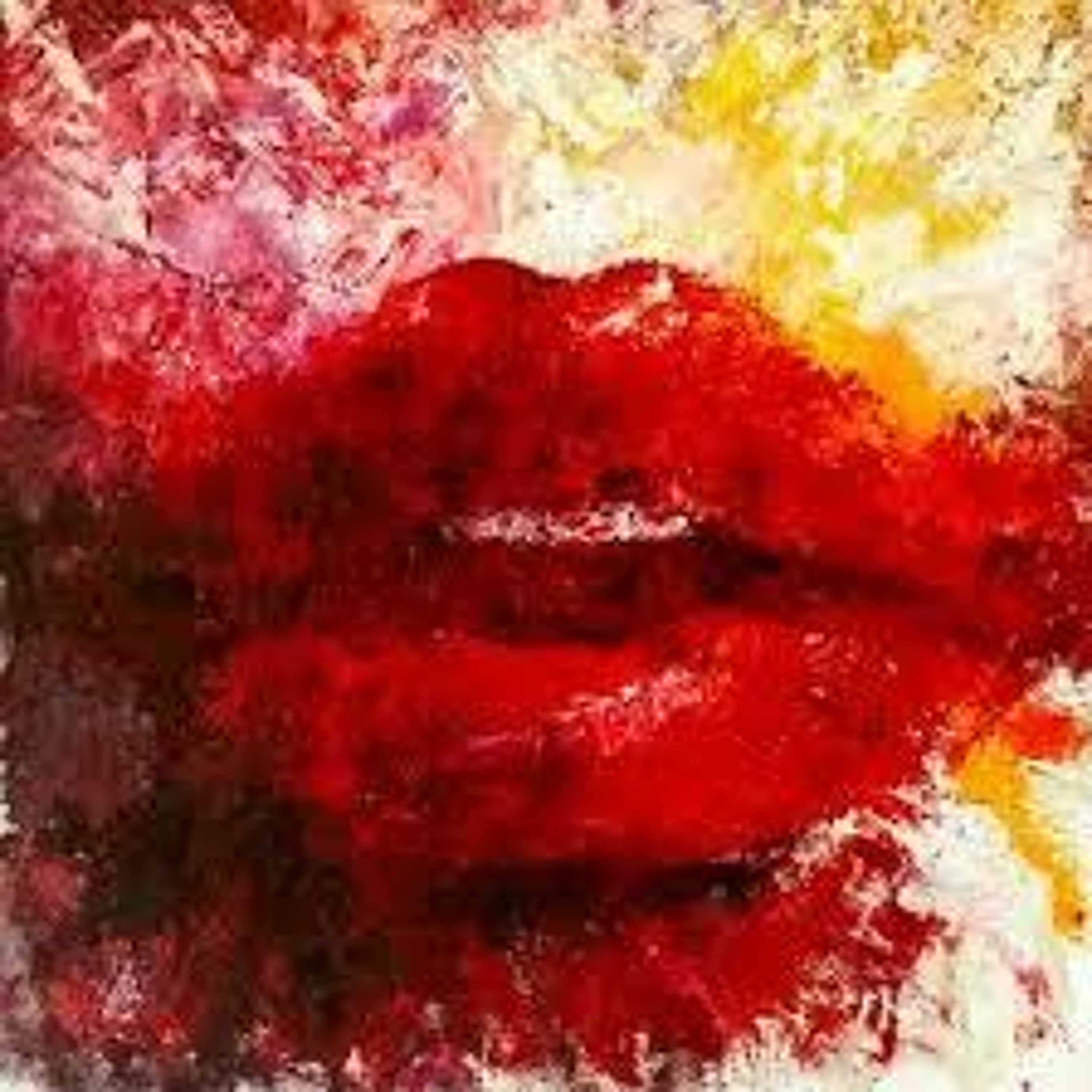 Golden Archers - Kiss Of Passion instrumental episode artwork